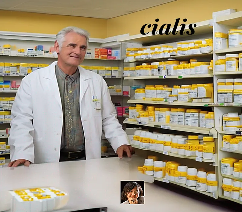 Cialis ci vuole la ricetta medica